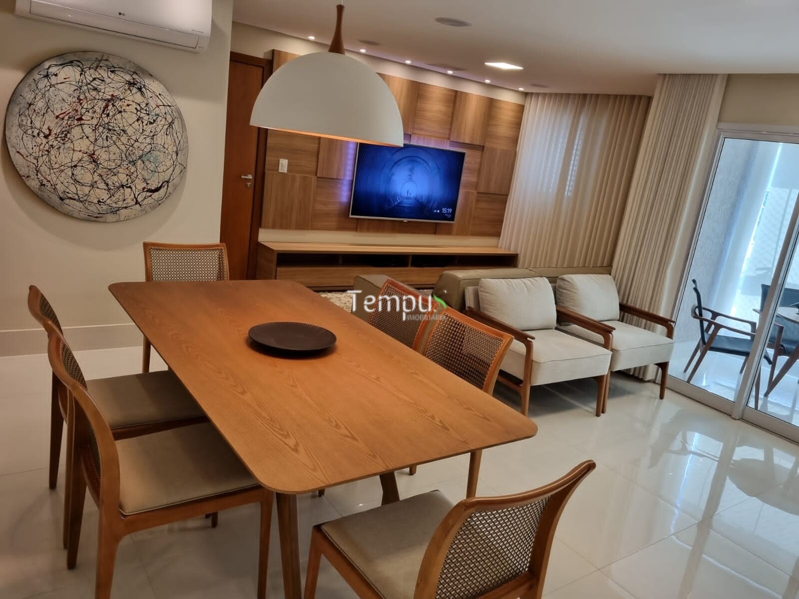 Apartamento à venda com 3 quartos, 100m² - Foto 4
