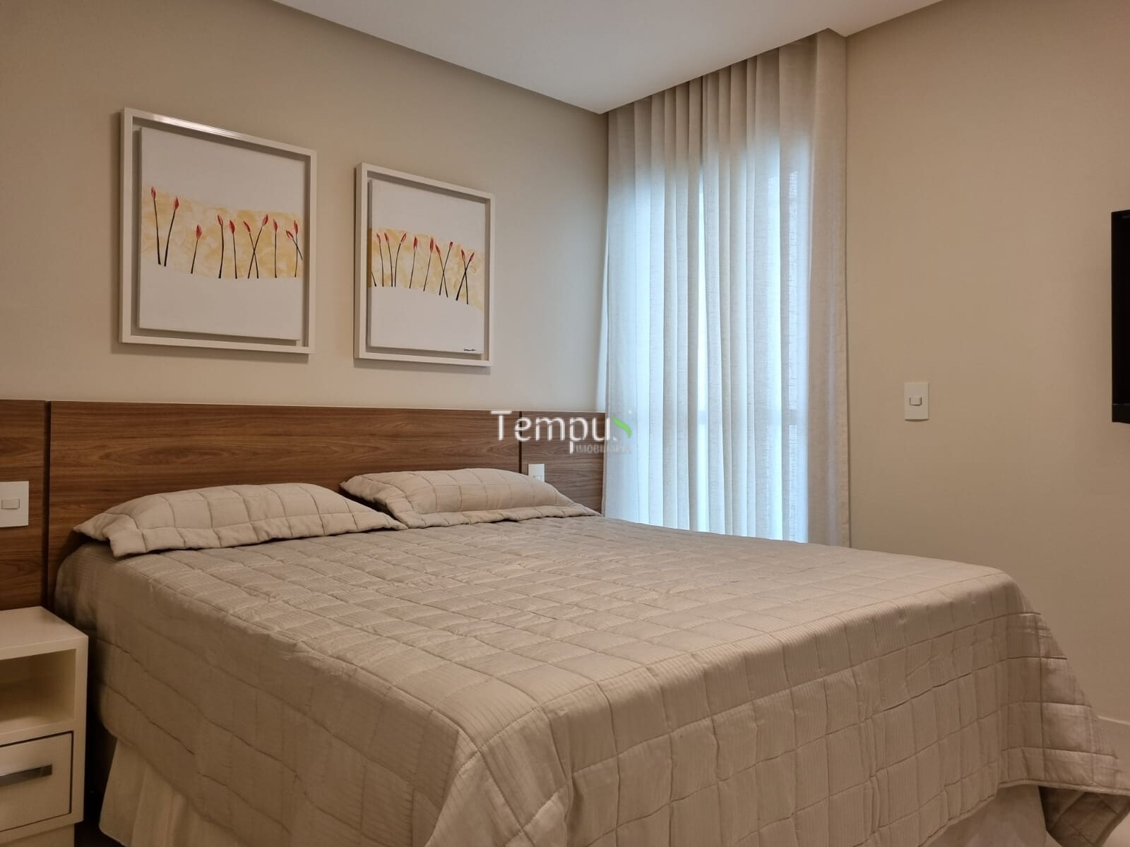 Apartamento à venda com 3 quartos, 100m² - Foto 12