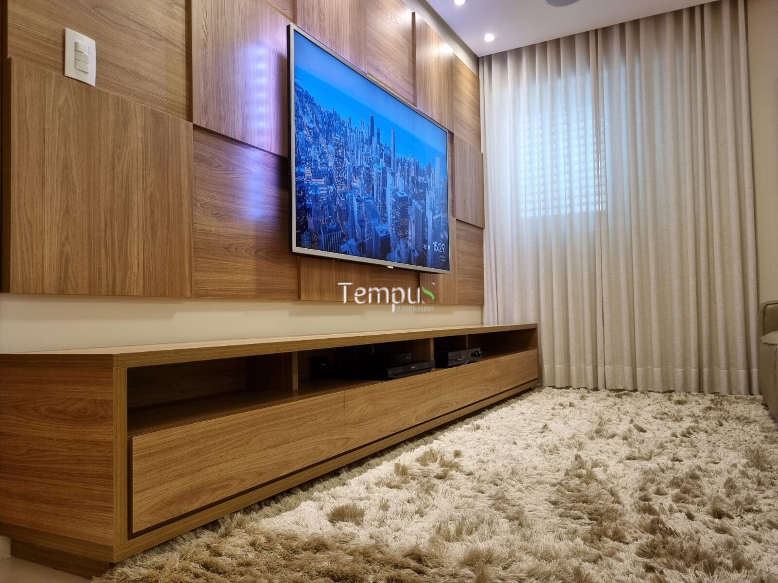 Apartamento à venda com 3 quartos, 100m² - Foto 5