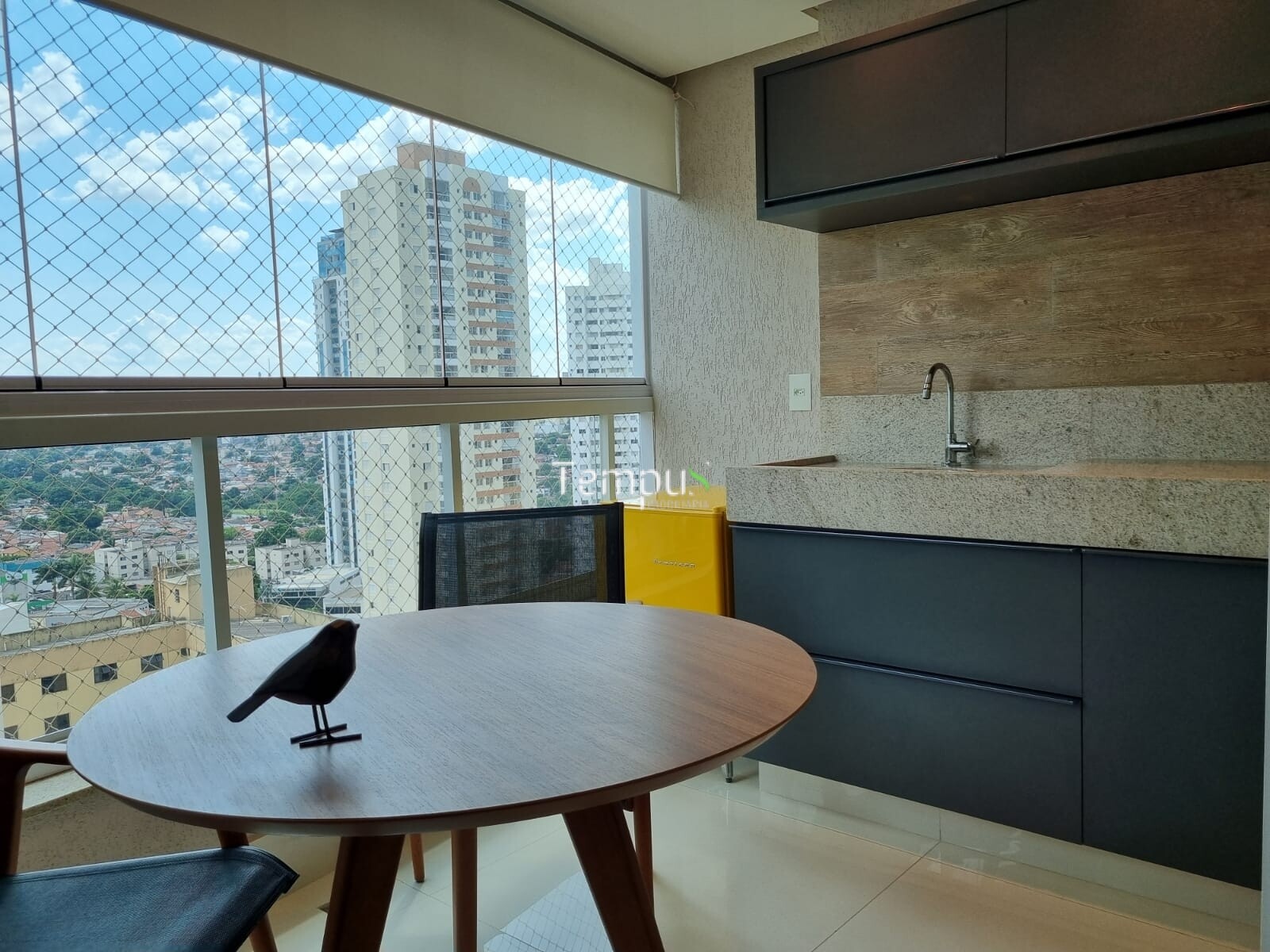 Apartamento à venda com 3 quartos, 100m² - Foto 6