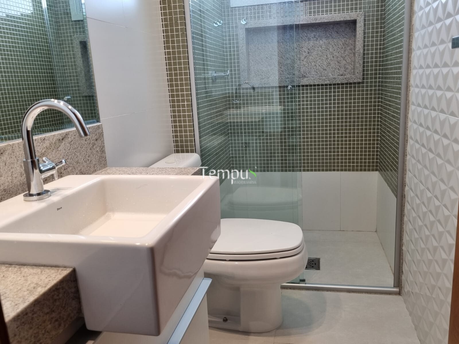 Apartamento à venda com 3 quartos, 100m² - Foto 14