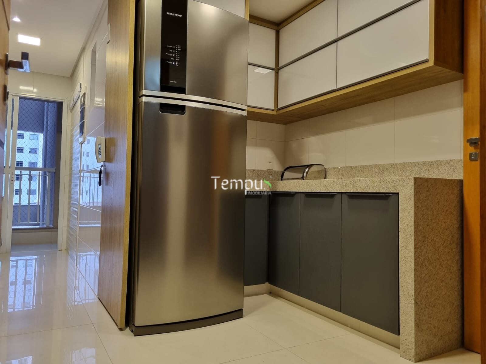 Apartamento à venda com 3 quartos, 100m² - Foto 11