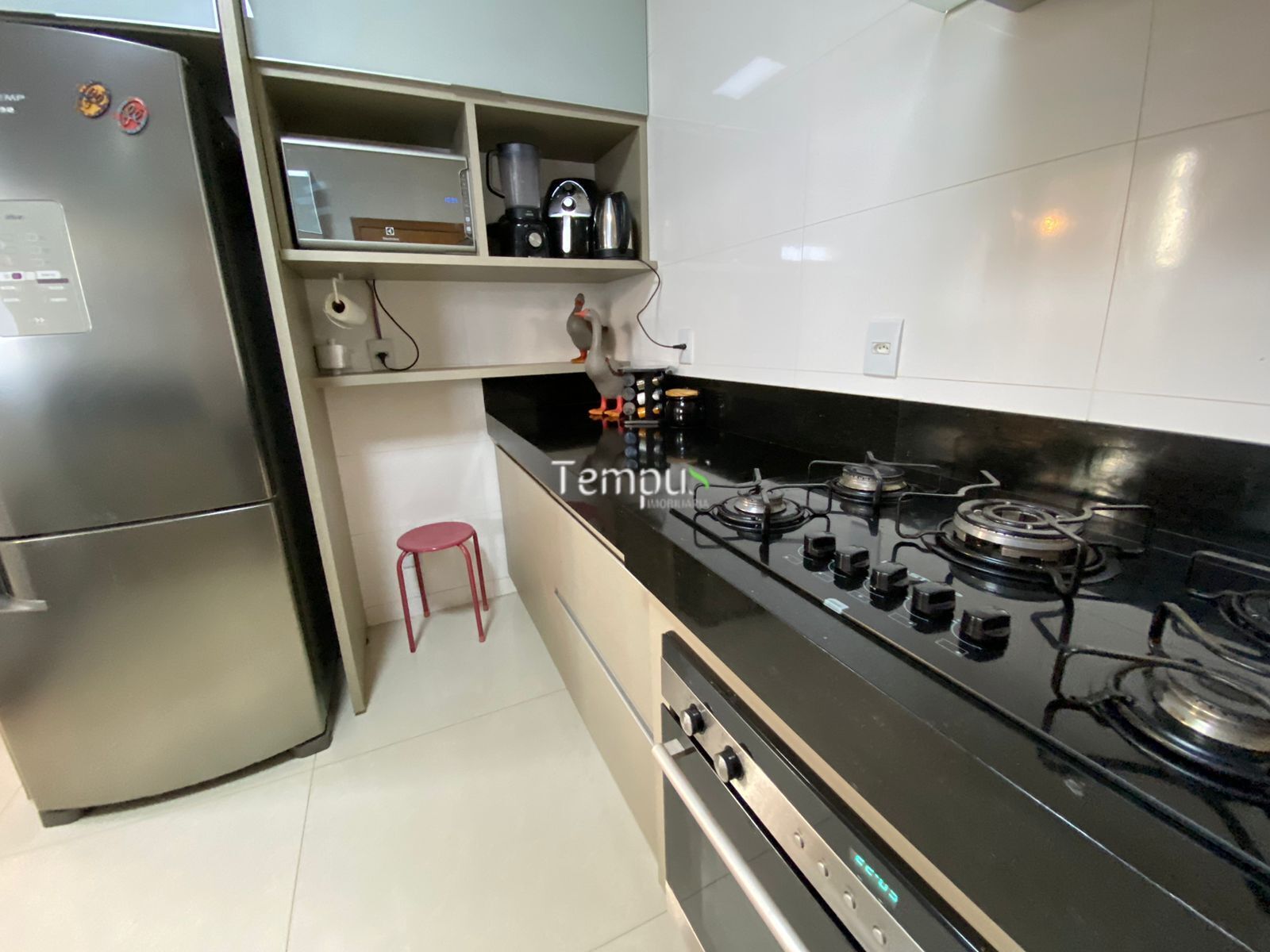 Casa, 4 quartos, 193 m² - Foto 17