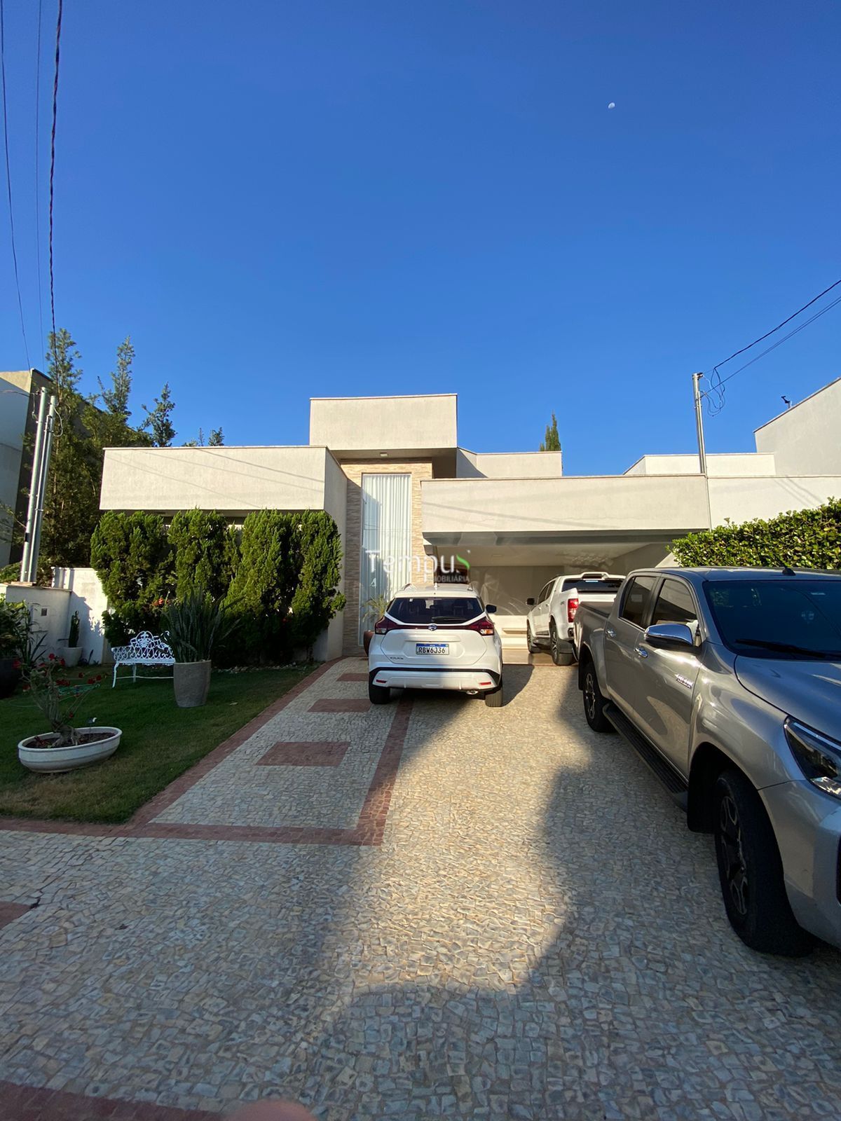 Casa, 4 quartos, 193 m² - Foto 7