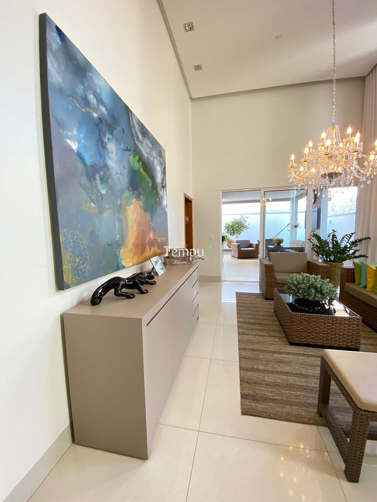 Casa, 4 quartos, 193 m² - Foto 23