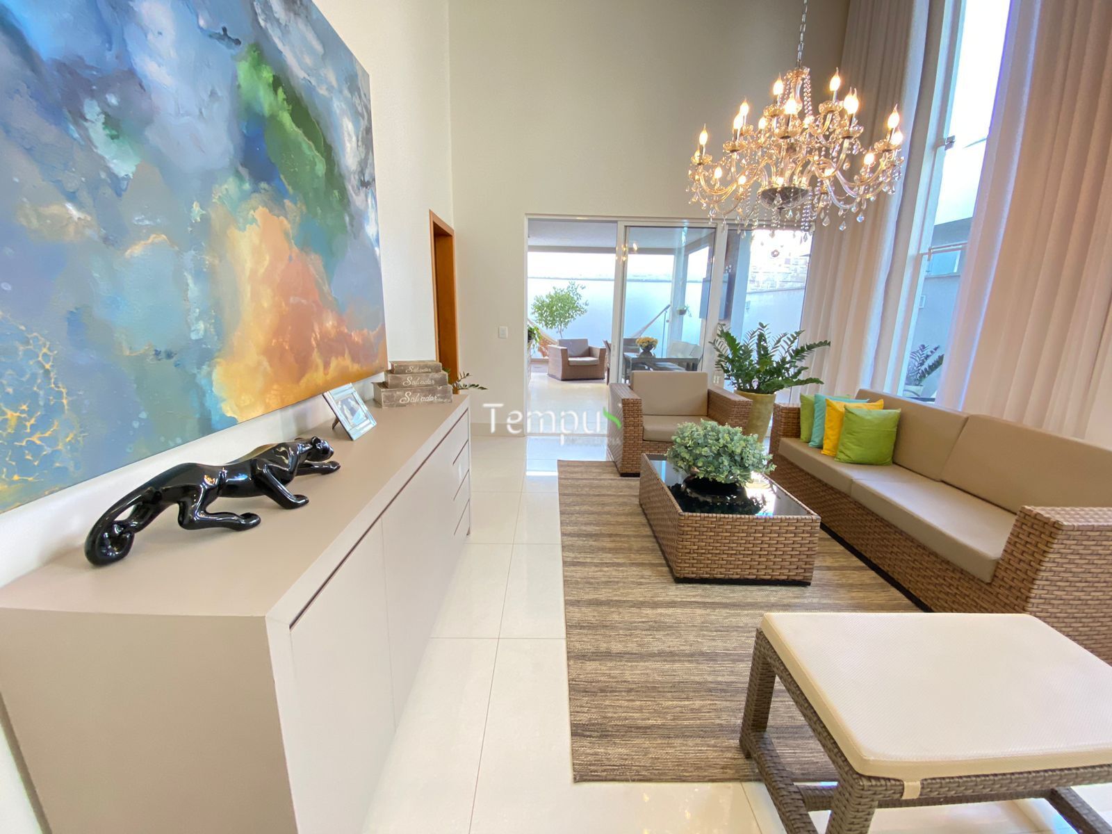 Casa, 4 quartos, 193 m² - Foto 48