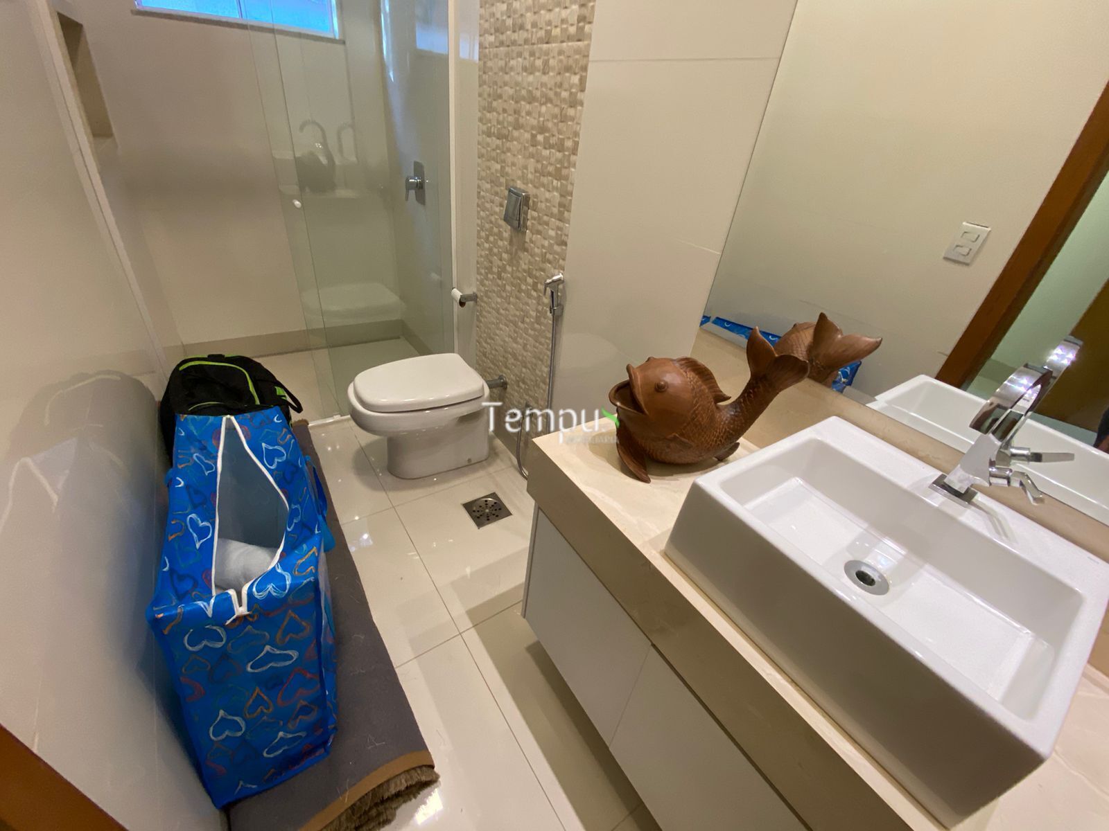 Casa, 4 quartos, 193 m² - Foto 5