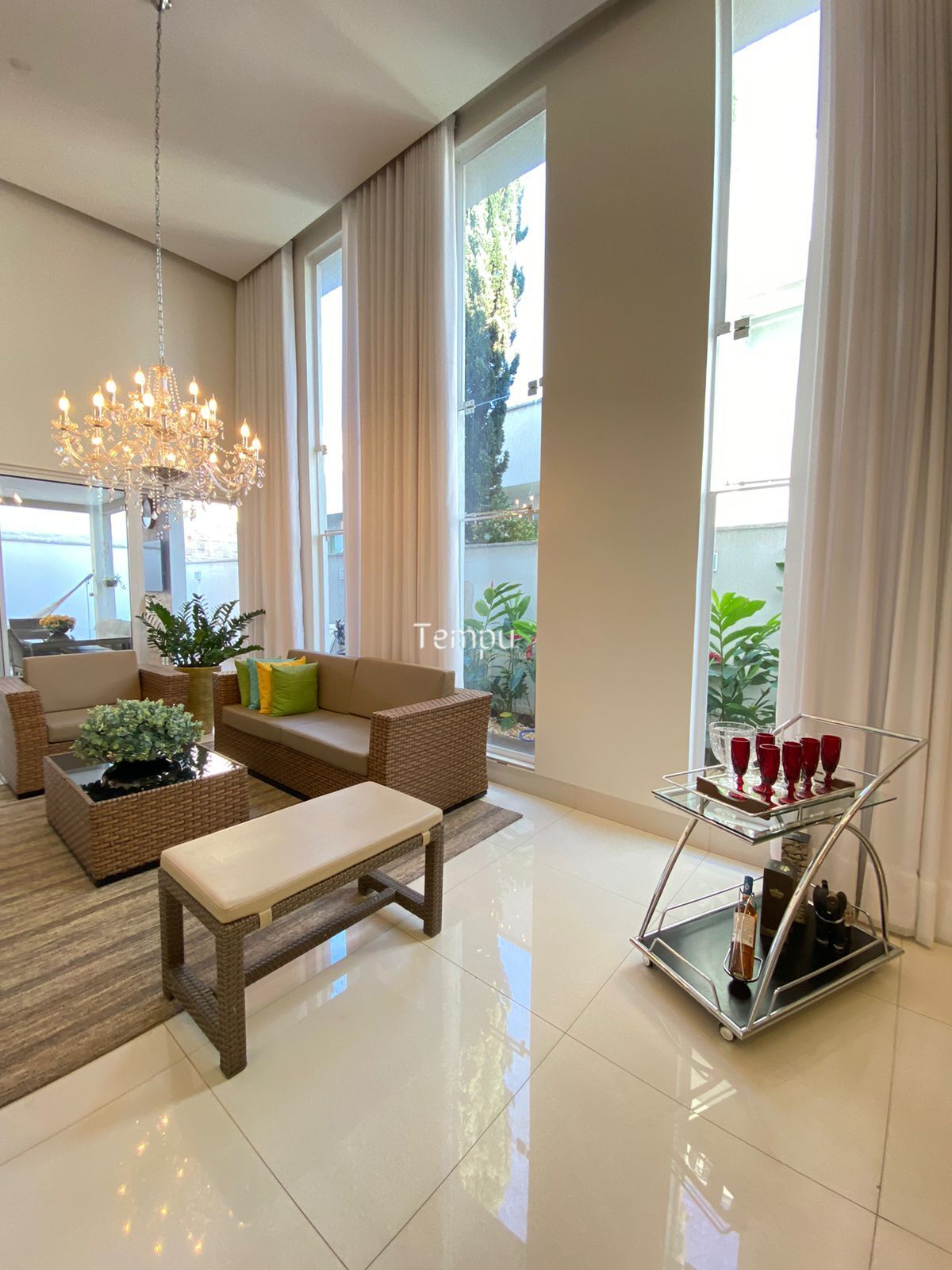 Casa, 4 quartos, 193 m² - Foto 46