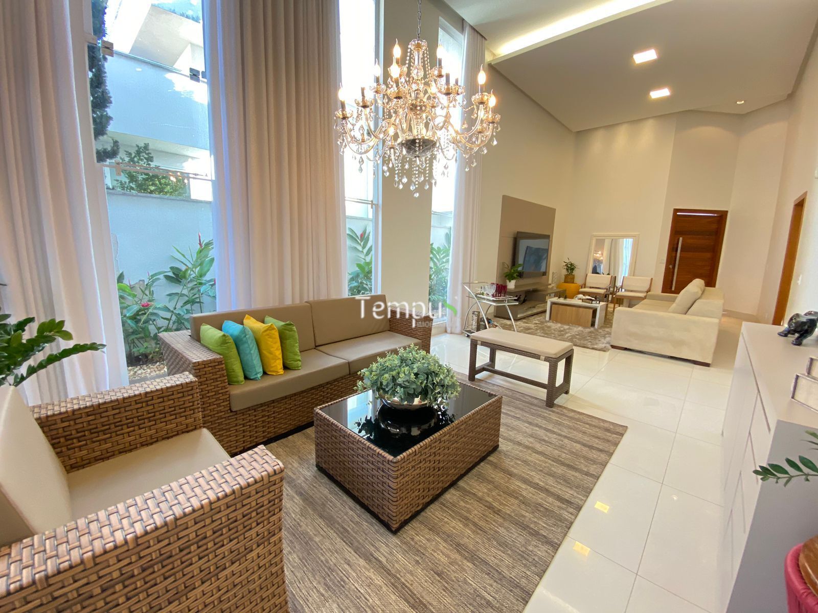 Casa, 4 quartos, 193 m² - Foto 24