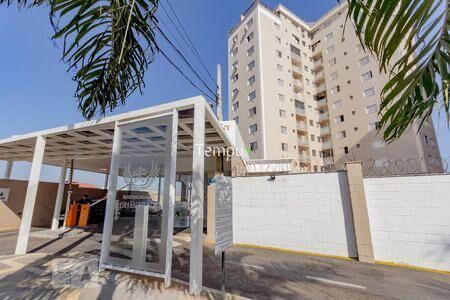 Apartamento para alugar com 3 quartos, 74m² - Foto 6