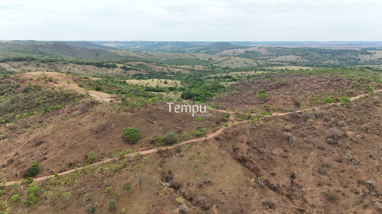 Fazenda, 200860 hectares - Foto 3