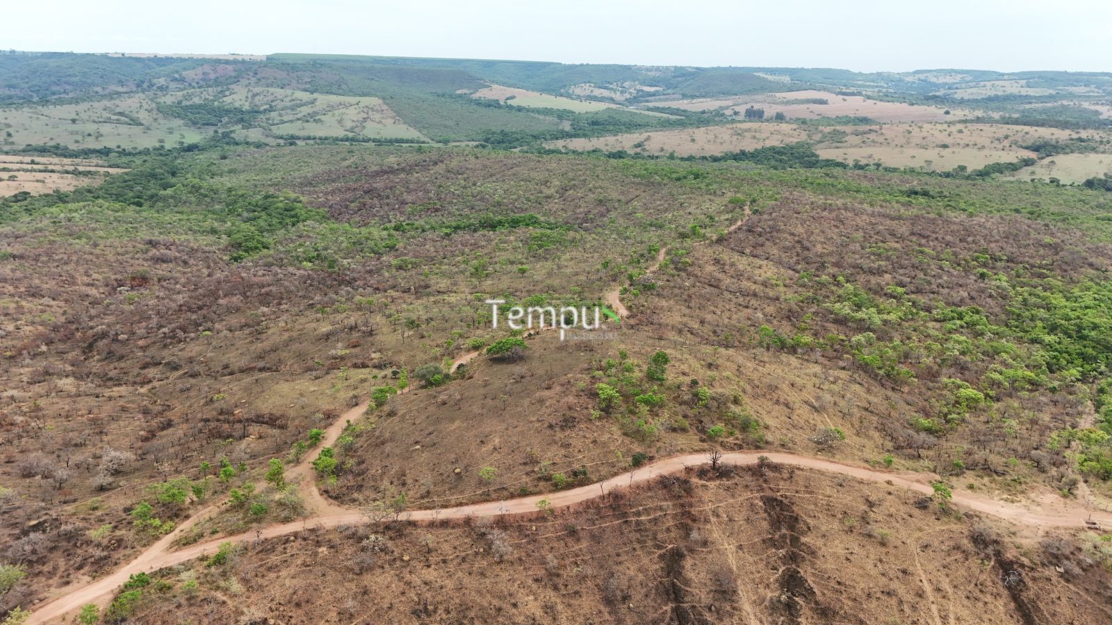 Fazenda, 200860 hectares - Foto 5