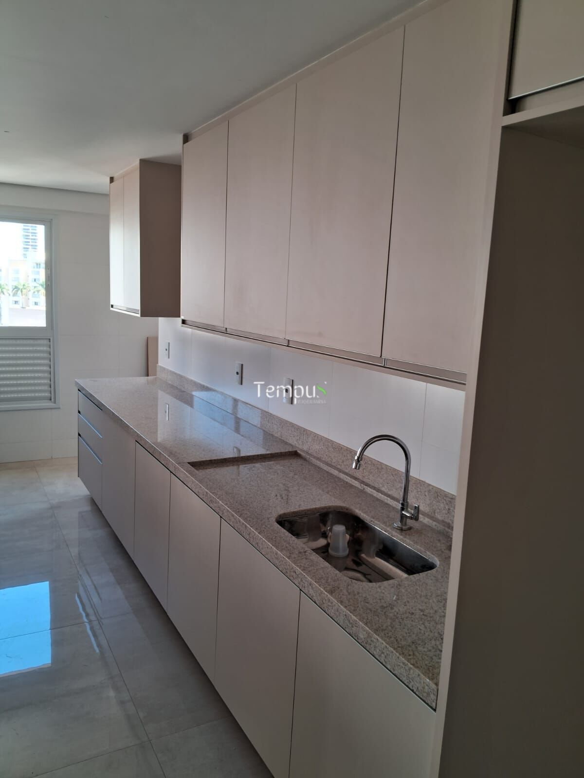 Apartamento, 3 quartos, 114 m² - Foto 1