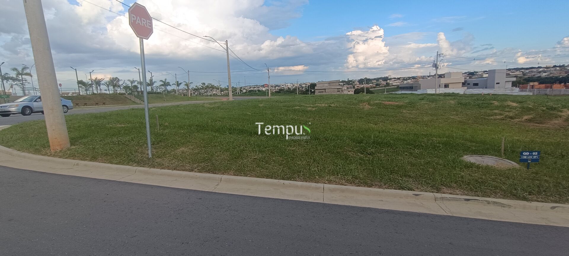 Terreno, 328 m² - Foto 3