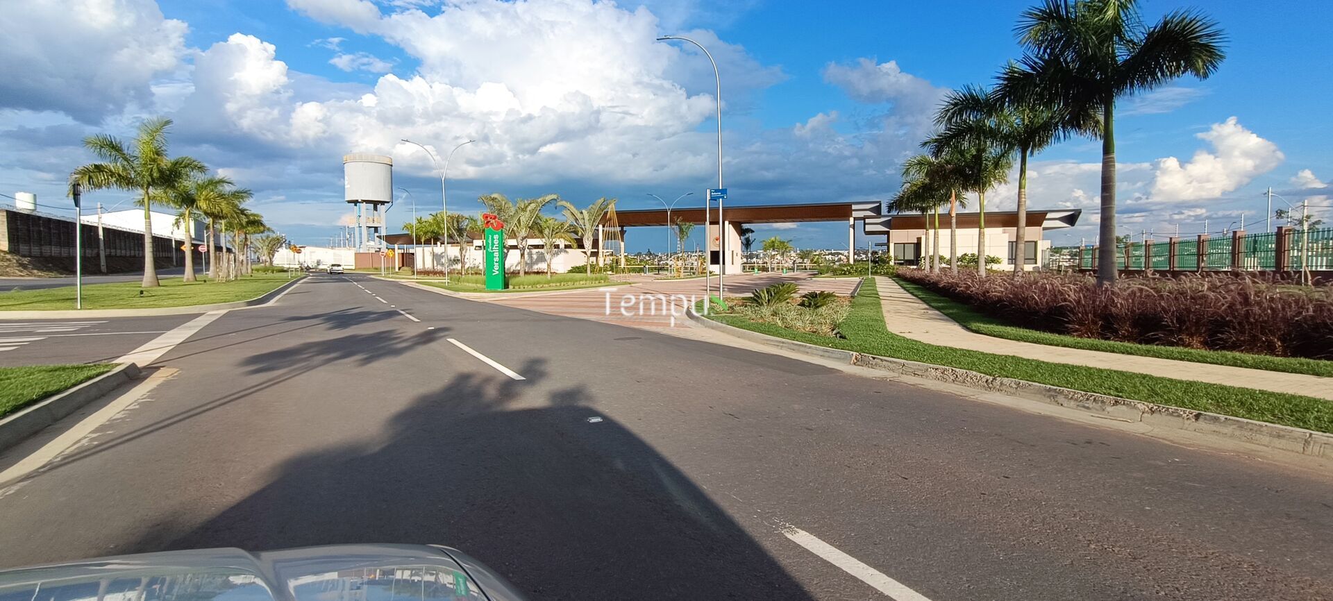 Terreno, 328 m² - Foto 2