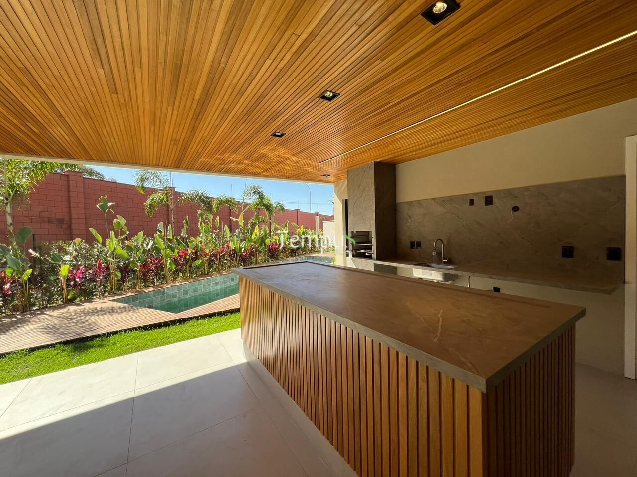 Sobrado, 4 quartos, 314 m² - Foto 17