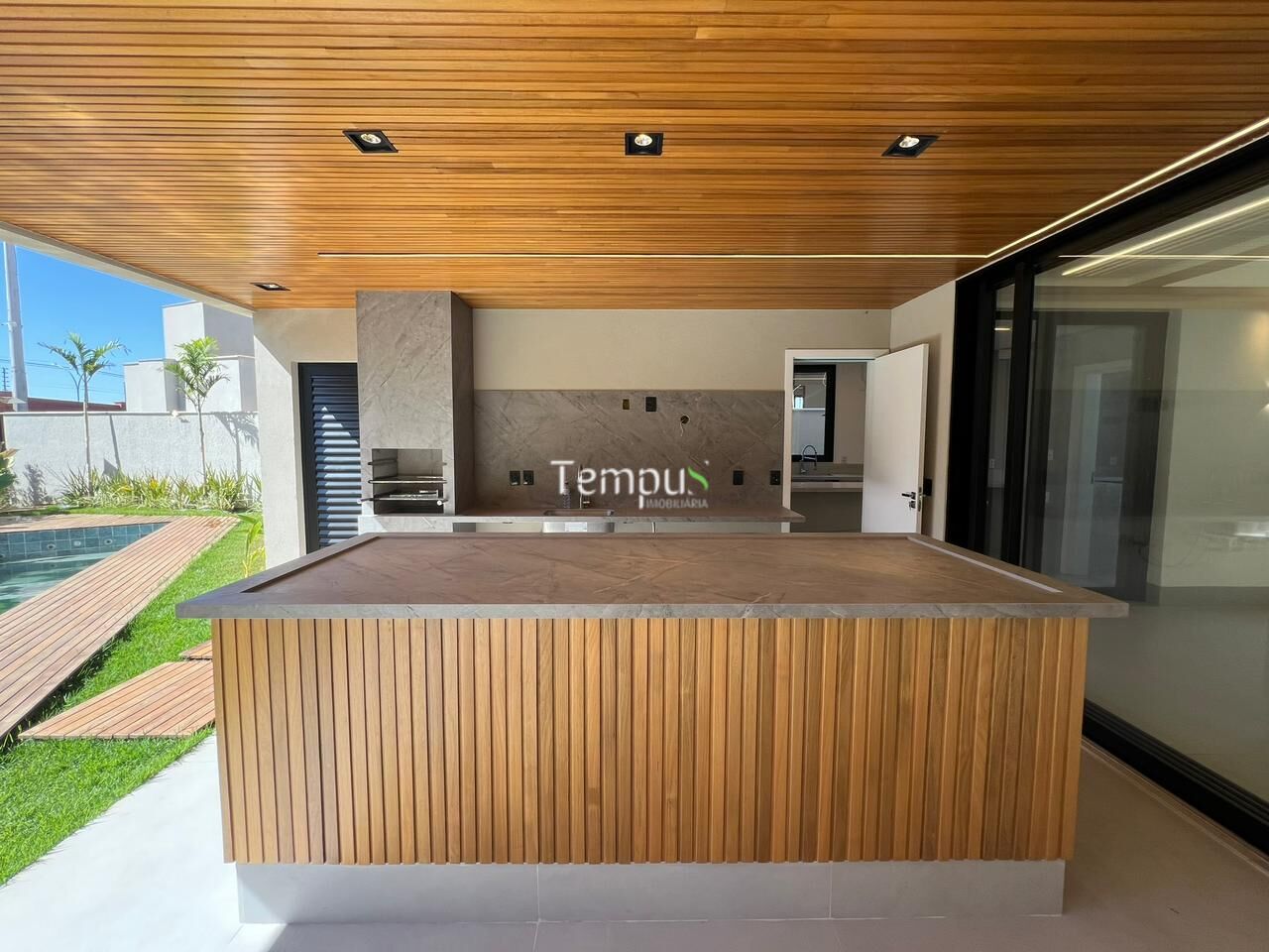 Sobrado, 4 quartos, 314 m² - Foto 2