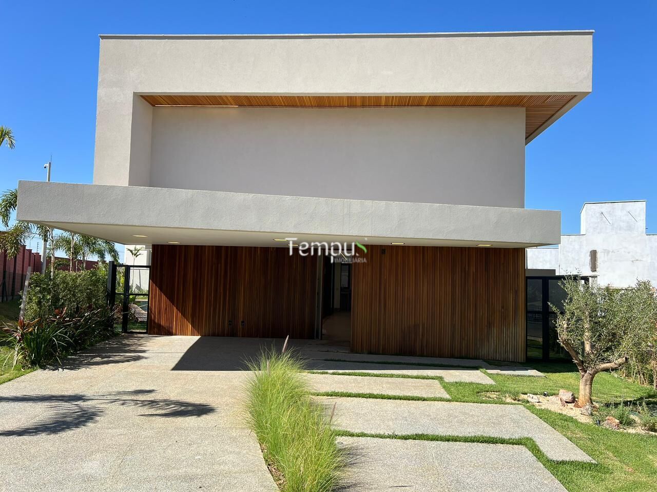 Sobrado, 4 quartos, 314 m² - Foto 4