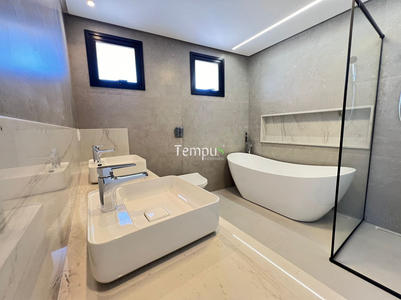 Sobrado, 4 quartos, 314 m² - Foto 26