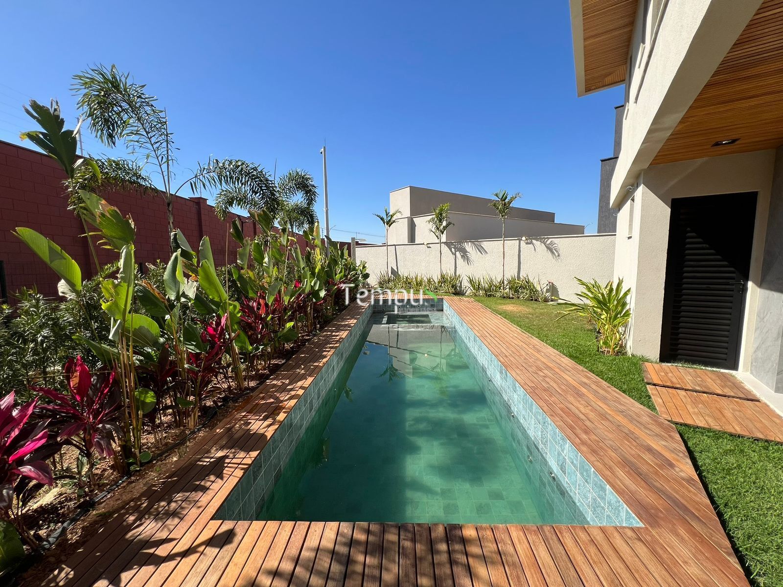 Sobrado, 4 quartos, 314 m² - Foto 32