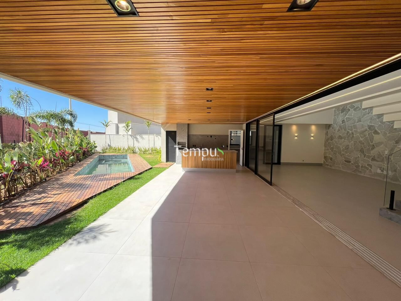 Sobrado, 4 quartos, 314 m² - Foto 14