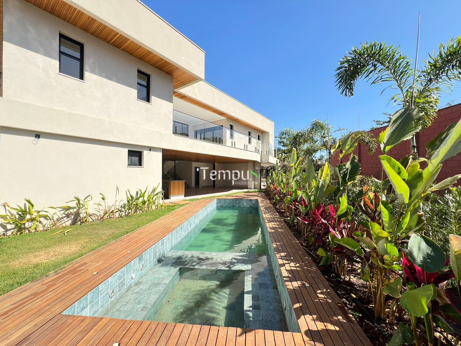 Sobrado, 4 quartos, 314 m² - Foto 3