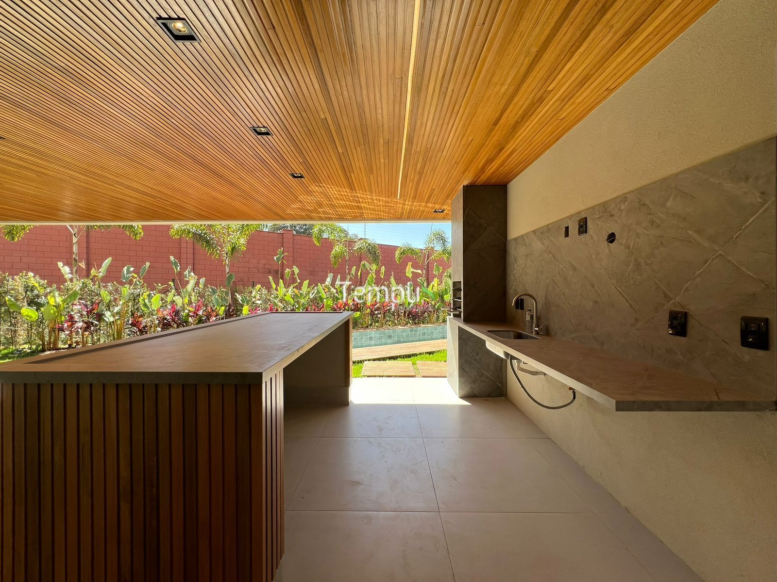 Sobrado, 4 quartos, 314 m² - Foto 15