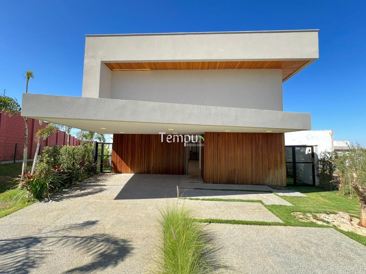 Sobrado, 4 quartos, 314 m² - Foto 1