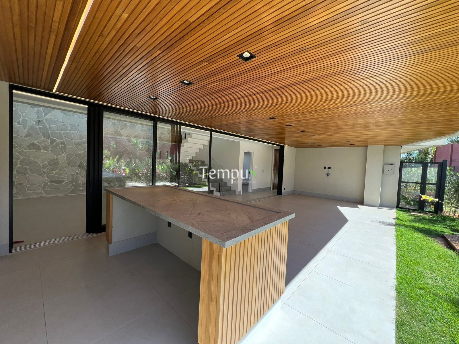 Sobrado, 4 quartos, 314 m² - Foto 16