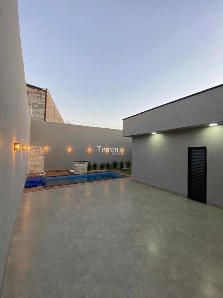 Casa à venda com 3 quartos, 174m² - Foto 13