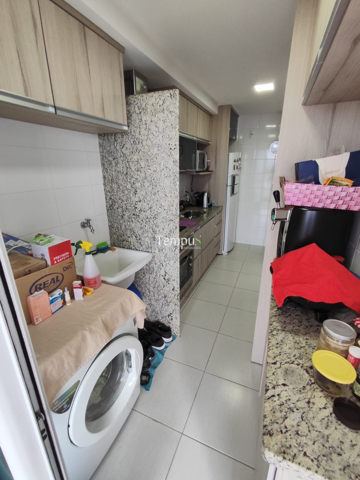 Apartamento à venda com 2 quartos, 68m² - Foto 10