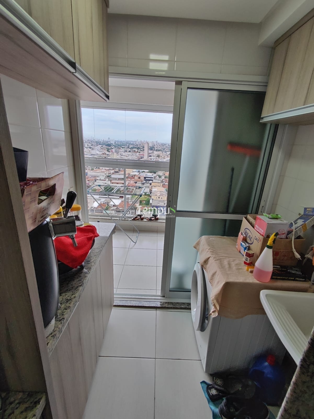 Apartamento à venda com 2 quartos, 68m² - Foto 8