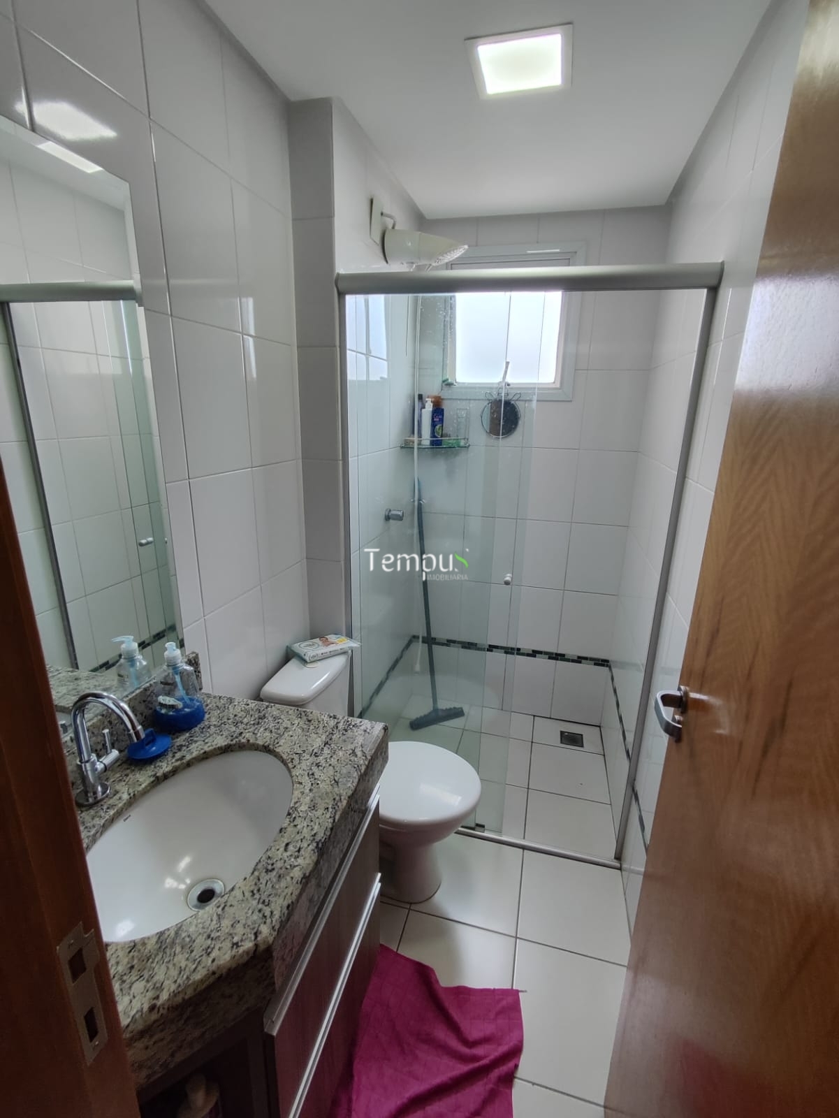 Apartamento à venda com 2 quartos, 68m² - Foto 6