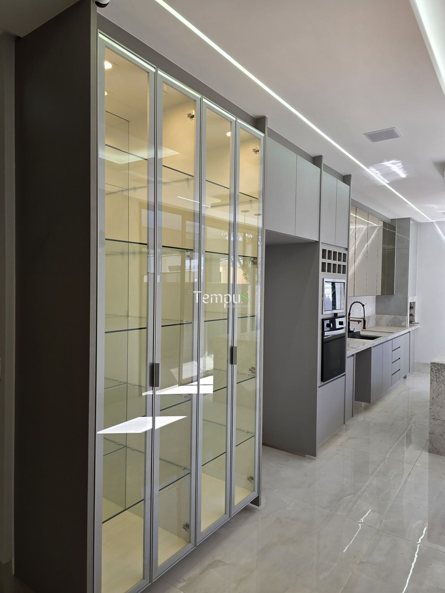 Casa de Condomínio, 3 quartos - Foto 7