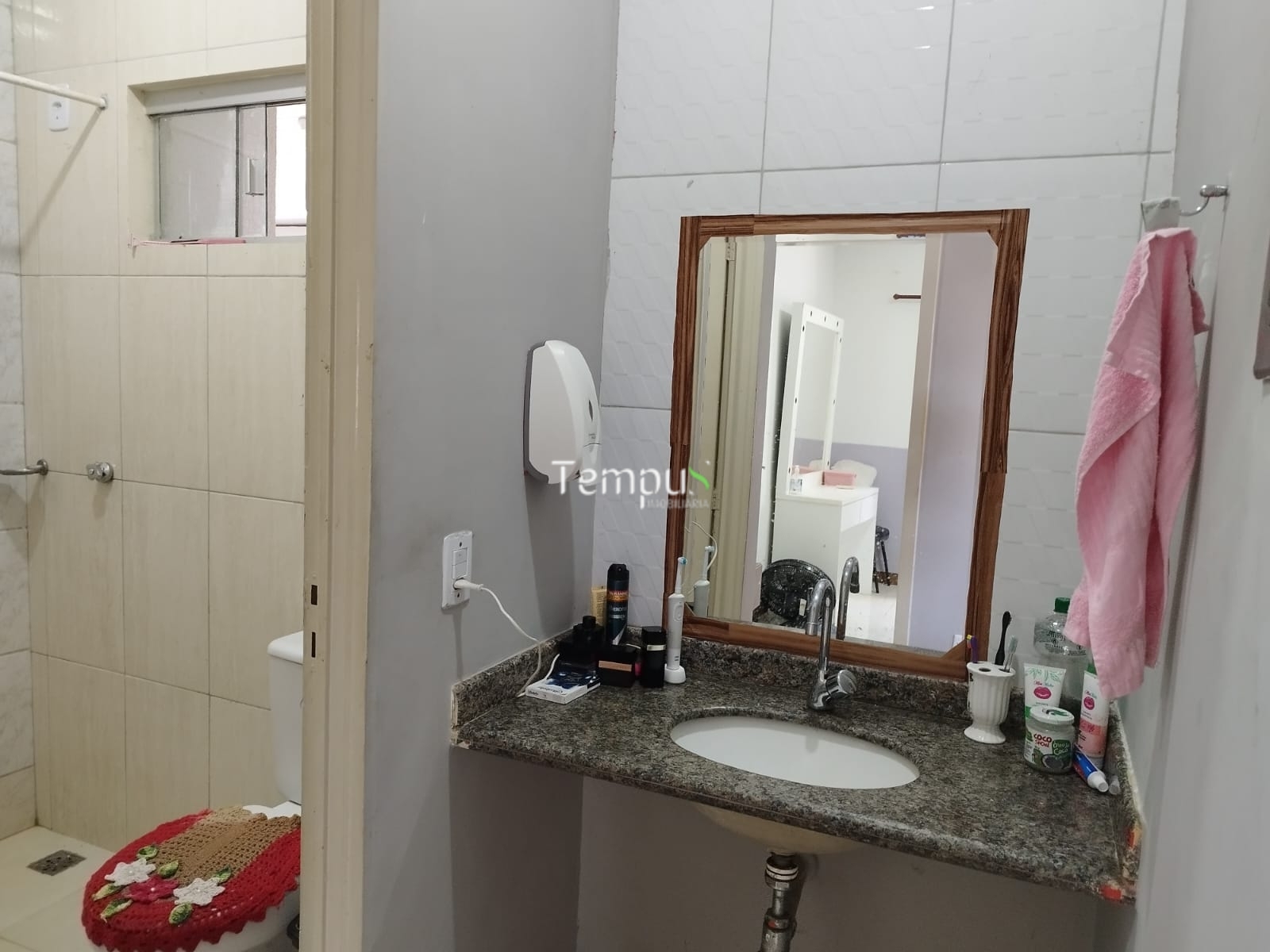 Casa à venda com 3 quartos, 73m² - Foto 5