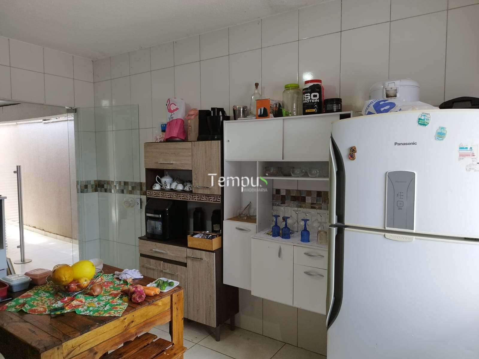 Casa à venda com 3 quartos, 73m² - Foto 6