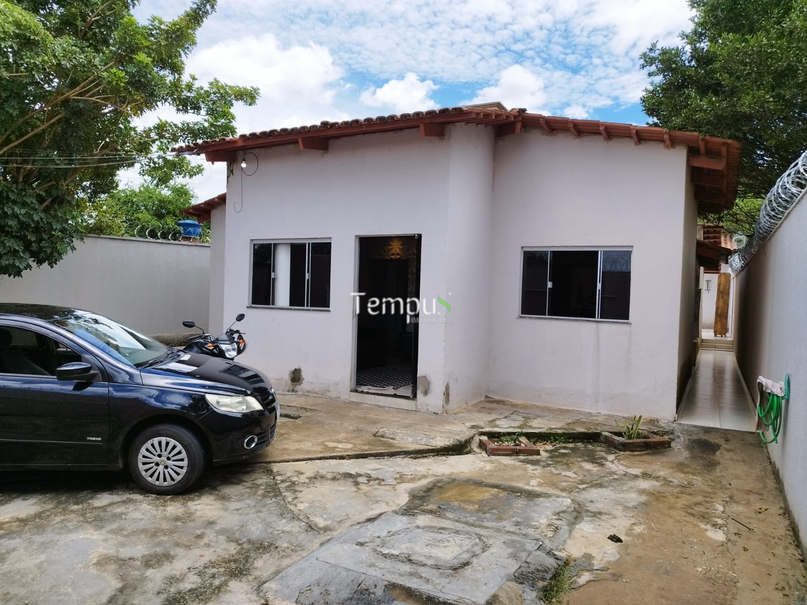 Casa à venda com 3 quartos, 73m² - Foto 14