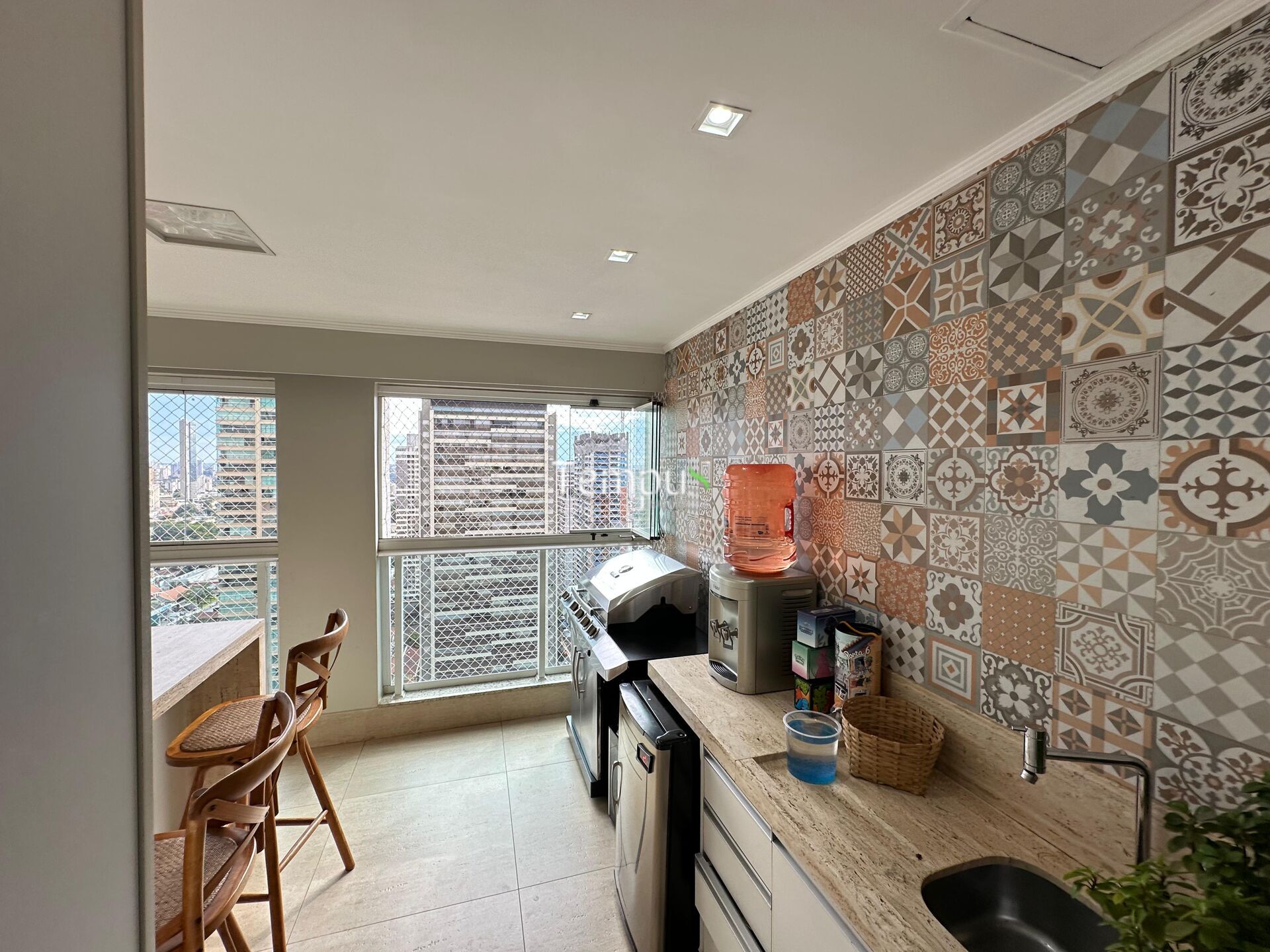 Apartamento, 3 quartos, 145 m² - Foto 30