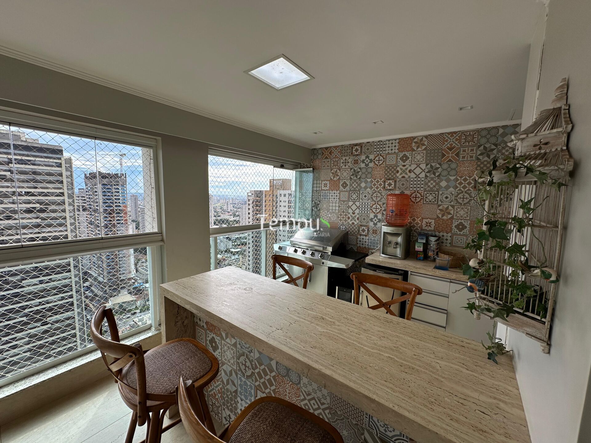 Apartamento, 3 quartos, 145 m² - Foto 37