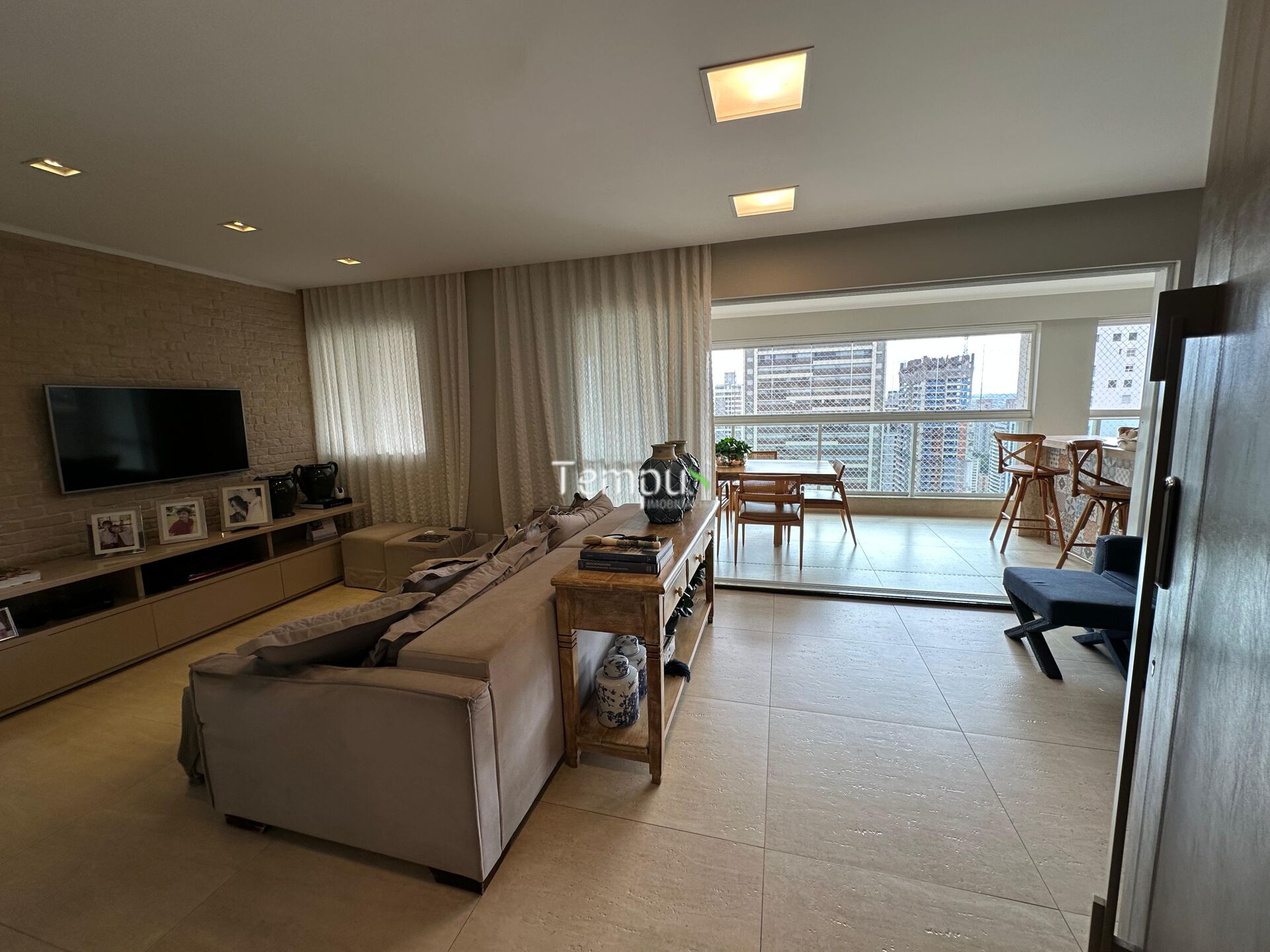 Apartamento, 3 quartos, 145 m² - Foto 9