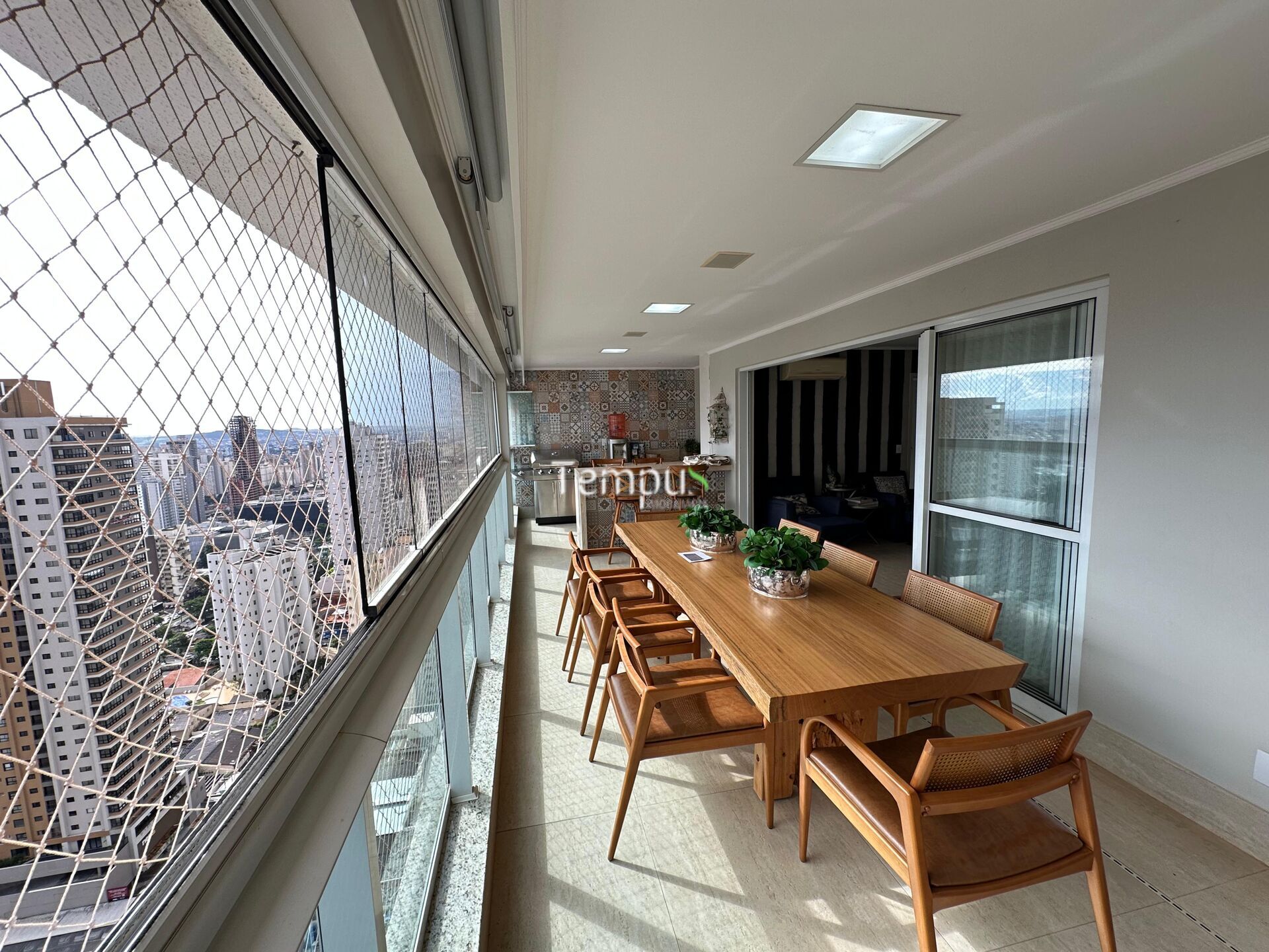 Apartamento, 3 quartos, 145 m² - Foto 12