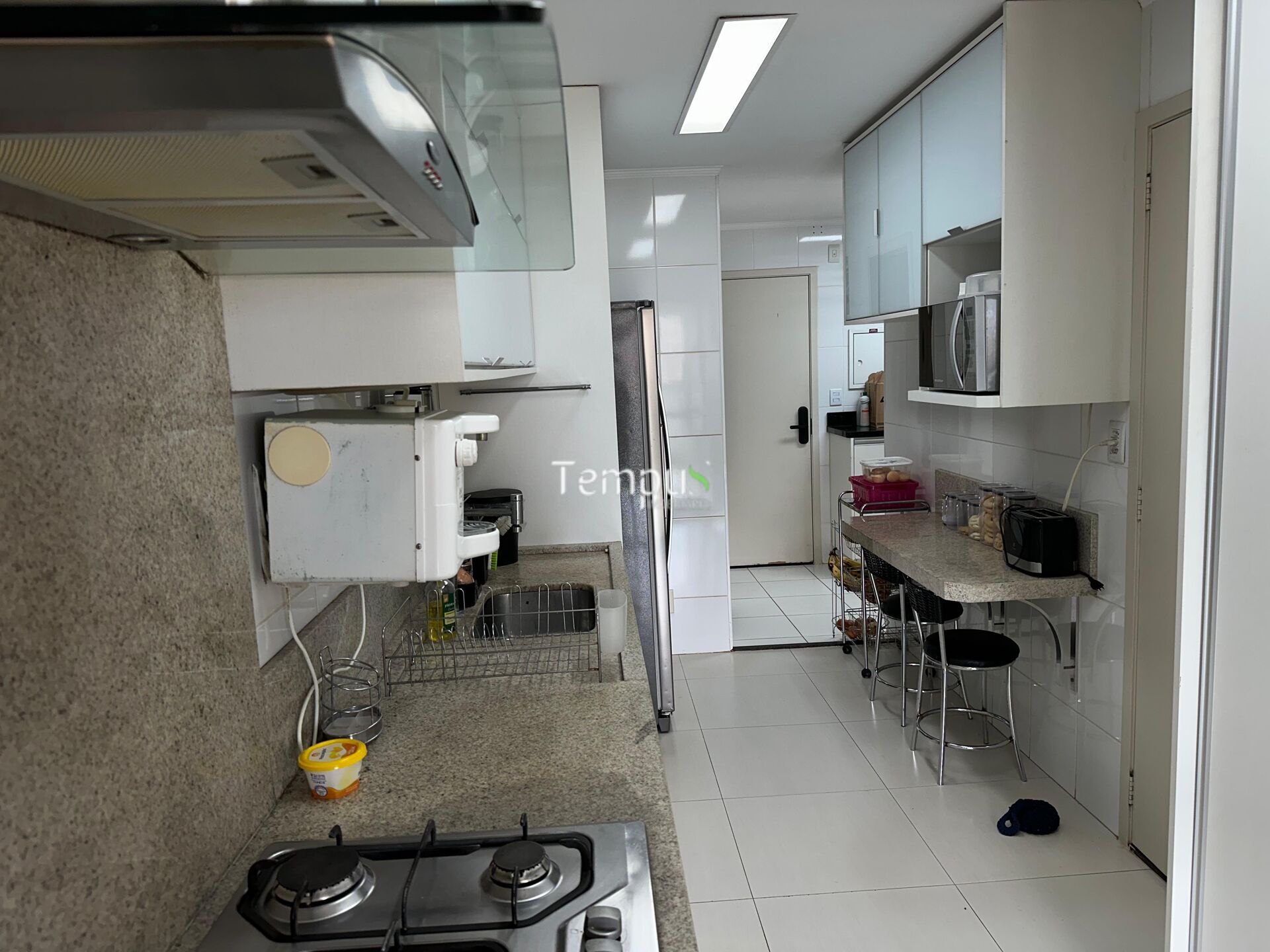 Apartamento, 3 quartos, 145 m² - Foto 14