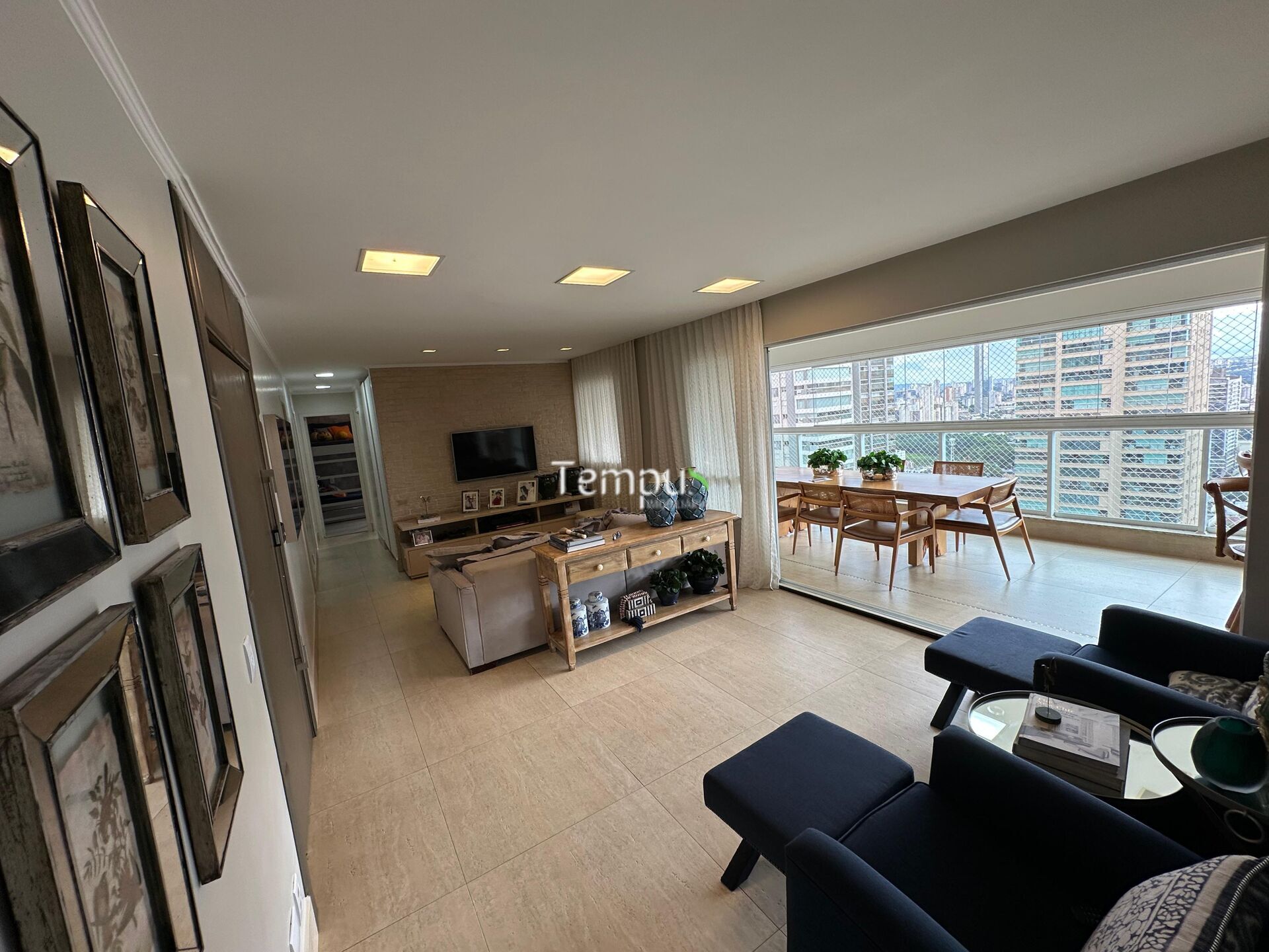 Apartamento, 3 quartos, 145 m² - Foto 35