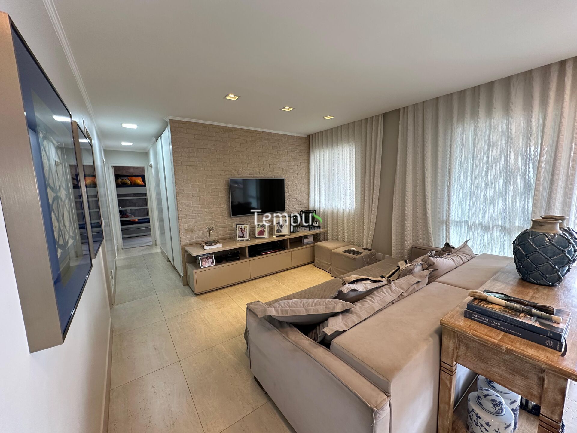 Apartamento, 3 quartos, 145 m² - Foto 5