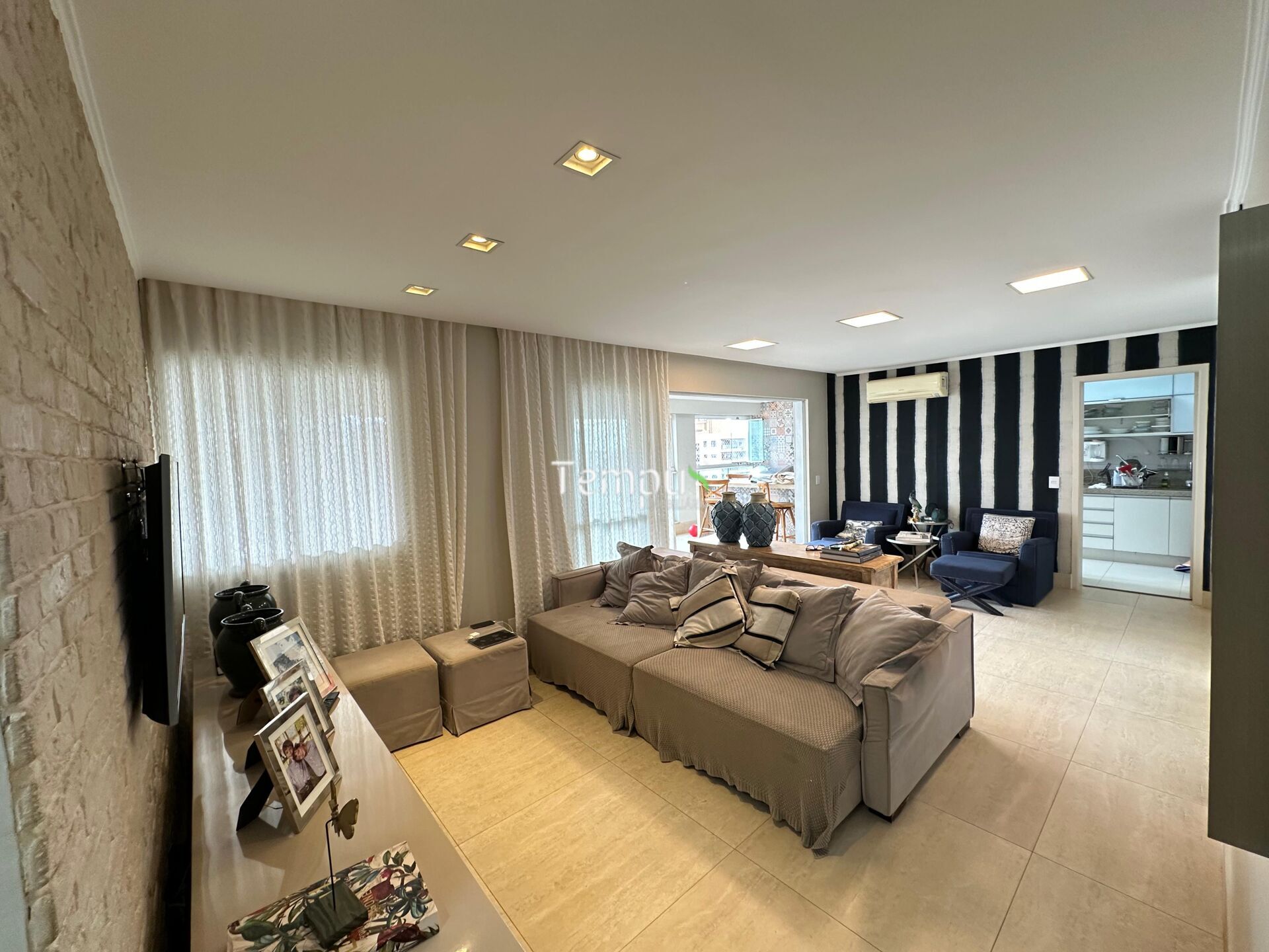 Apartamento, 3 quartos, 145 m² - Foto 32