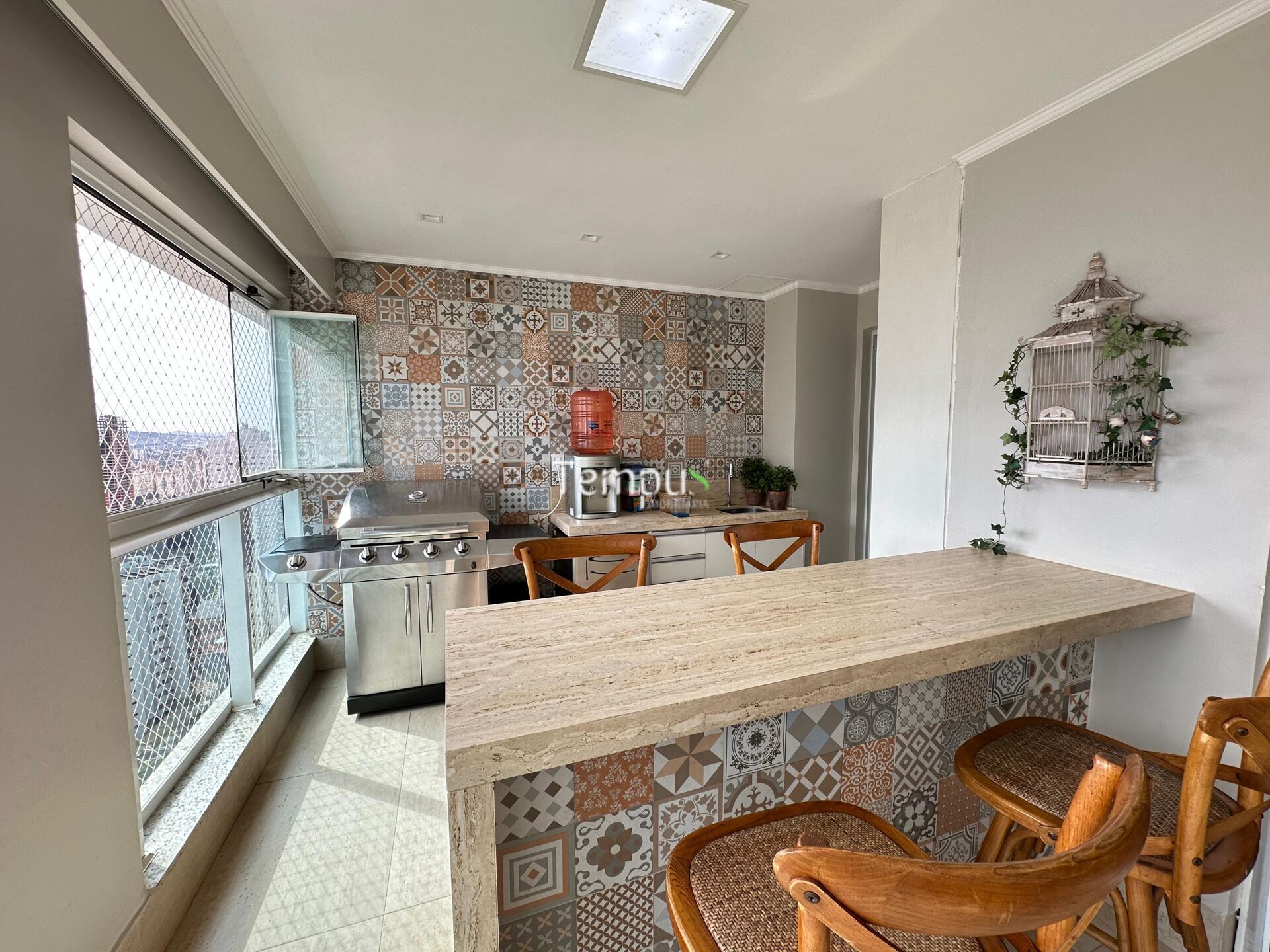 Apartamento, 3 quartos, 145 m² - Foto 34