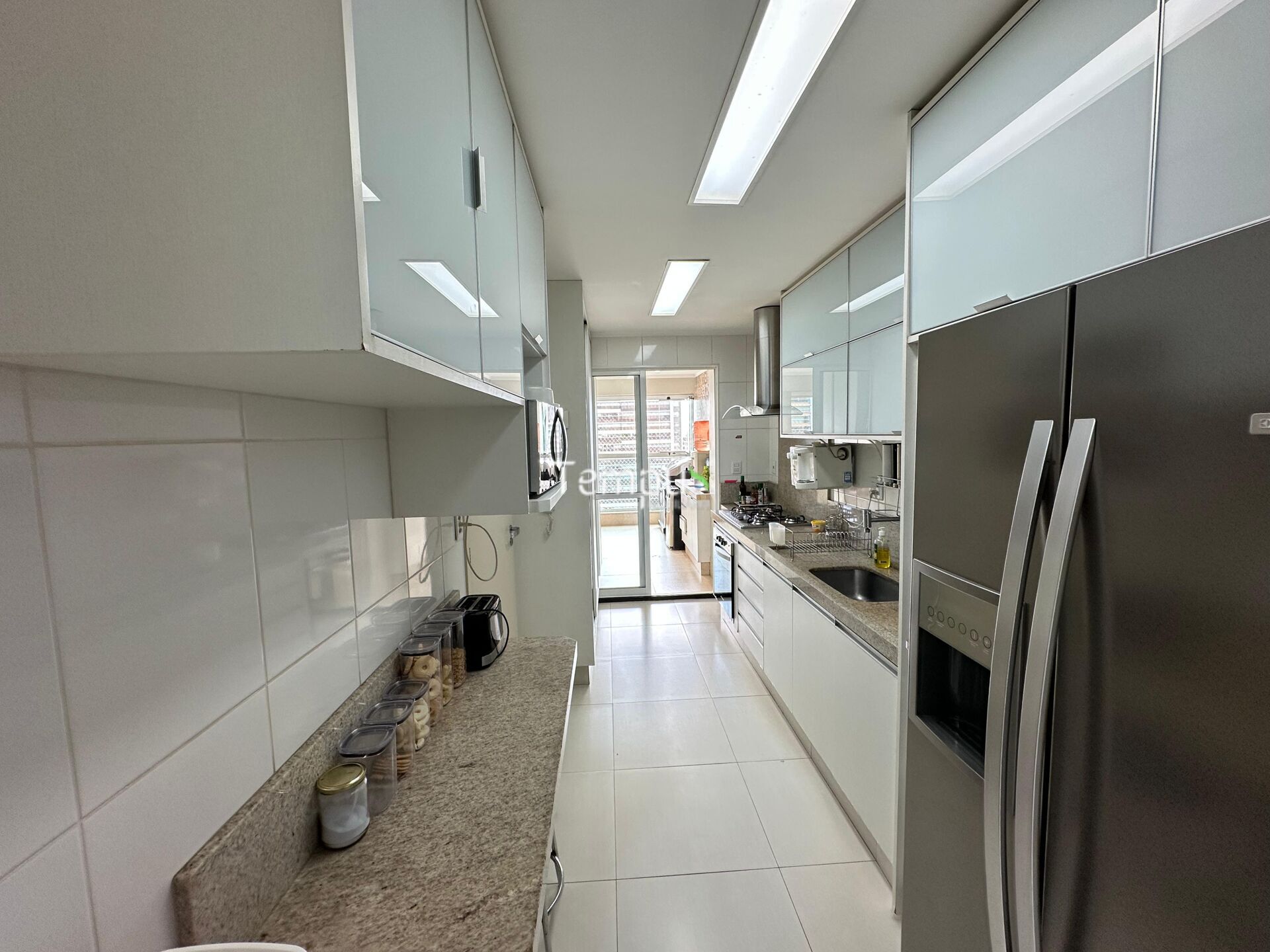 Apartamento, 3 quartos, 145 m² - Foto 2