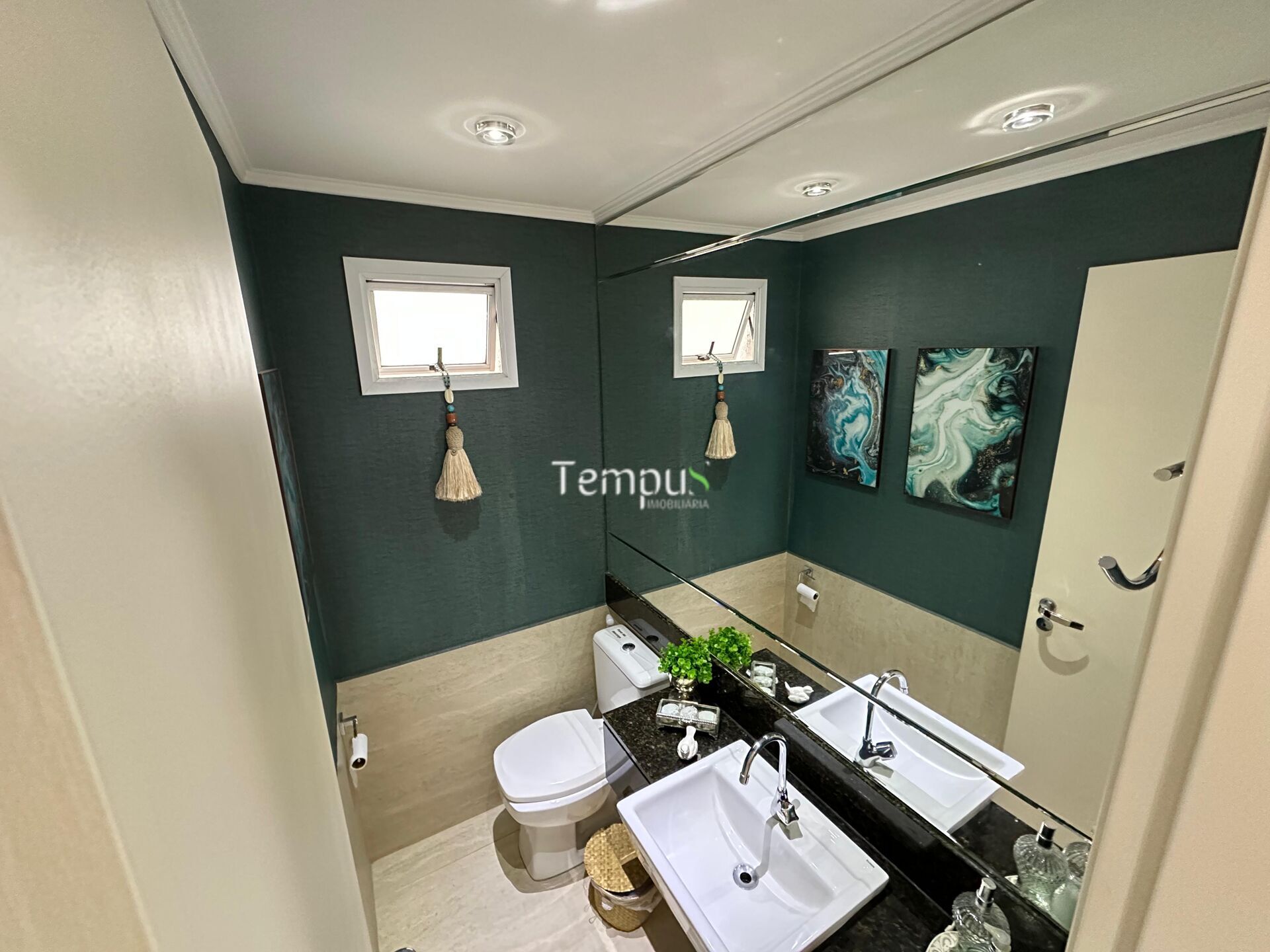 Apartamento, 3 quartos, 145 m² - Foto 25