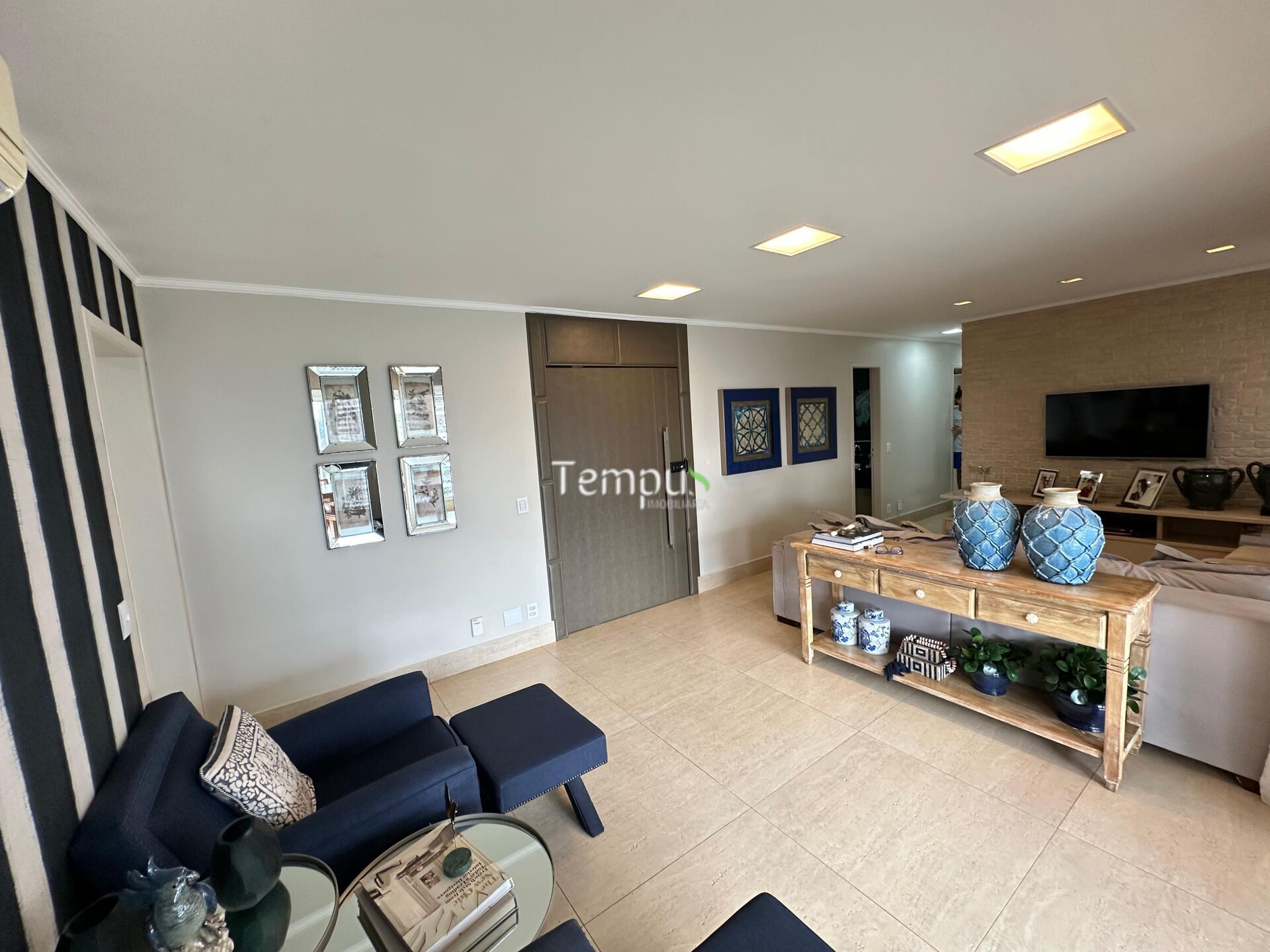 Apartamento, 3 quartos, 145 m² - Foto 33