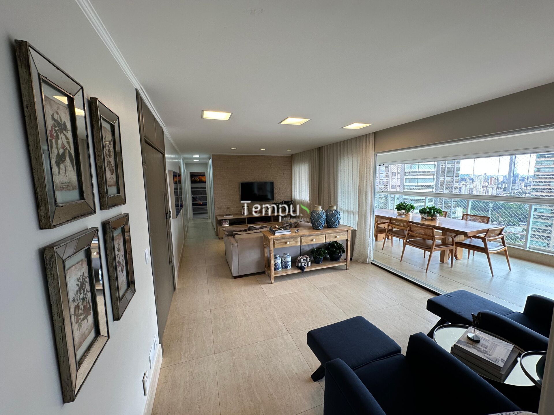 Apartamento, 3 quartos, 145 m² - Foto 7